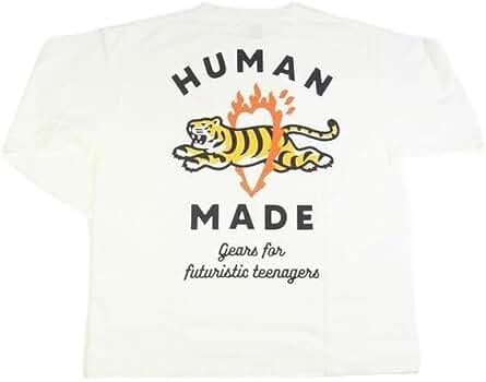 ヒューマンメイド　ロンT graphic Amazon.co.jp: HUMAN MADE ヒューマンメイド 22SS GRAPHIC LS T